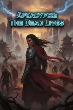 Apocalypse: The Dead Lives