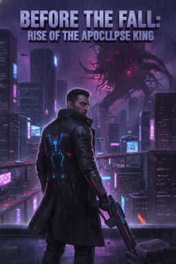 Before the Fall: Rise of the Apocalypse King