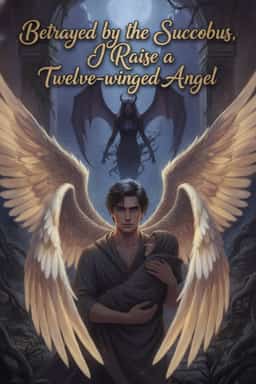 Betrayed by the Succubus, I Raise a Twelve-winged Angel