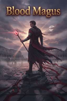 Blood Magus