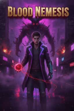 Blood Nemesis