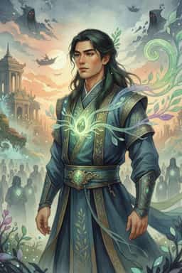 Bloodline Plant Lord: Rise of the World Sovereign novel cover