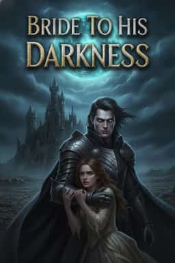 Bride To His Darkness