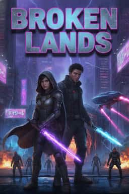 Broken Lands