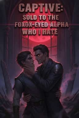 Captive: Sold To The Fox-eyed Alpha Who I Hate