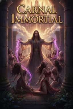 Carnal Immortal