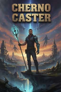 Cherno Caster