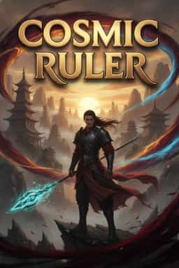 Cosmic Ruler
