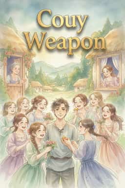 Country Weapon