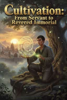 Cultivation: From Servant to Revered Immortal