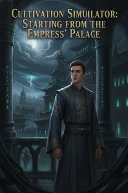 Cultivation Simulator: Starting From The Empress' Palace