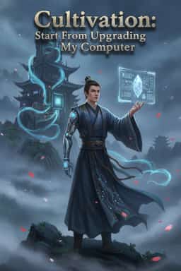 Cultivation: Start From Upgrading My Computer