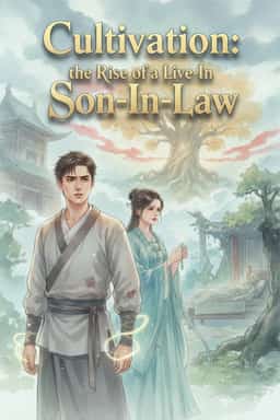 Cultivation: the Rise of a Live-In Son-In-Law