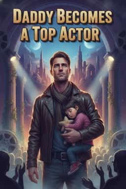 Daddy Becomes a Top Actor