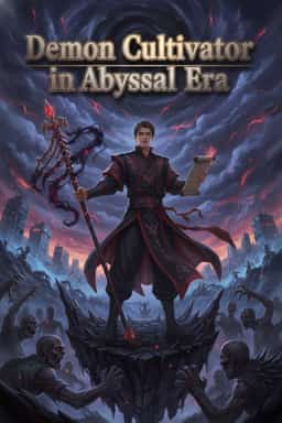 Demon Cultivator in Abyssal Era