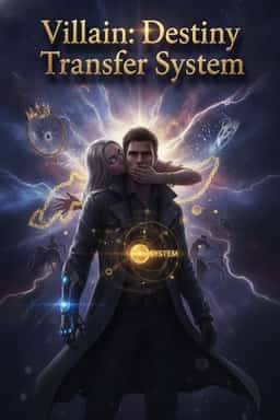 Villain: Destiny Transfer System