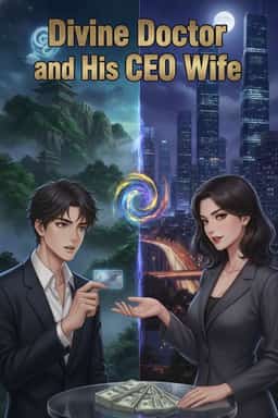 Divine Doctor and His CEO Wife