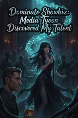 Dominate Showbiz: Media Tycoon Discovered My Talent