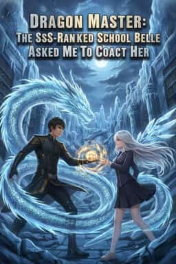 Dragon Master: The SSS-Ranked School Belle Asked Me To Contract Her