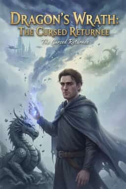 Dragon's Wrath: The Cursed Returnee