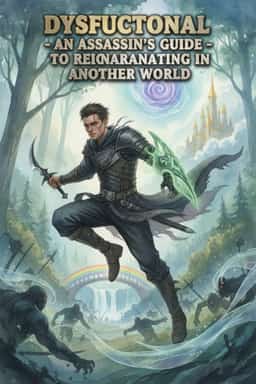 Dysfunctional - An Assassin's Guide to Reincarnating in Another World