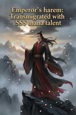 Emperor's harem: Transmigrated with SSS mana talent