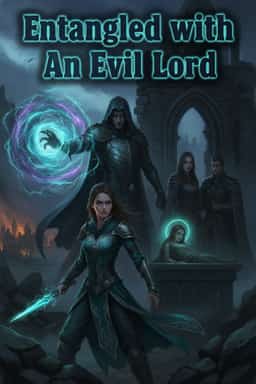 Entangled with An Evil Lord