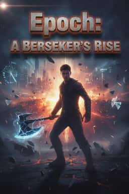 Epoch: A Berserker's Rise