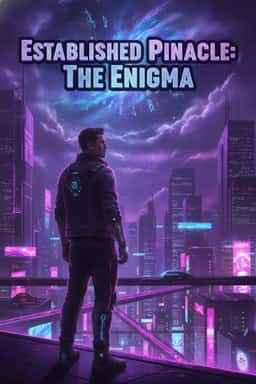 Established Pinnacle: The Enigma