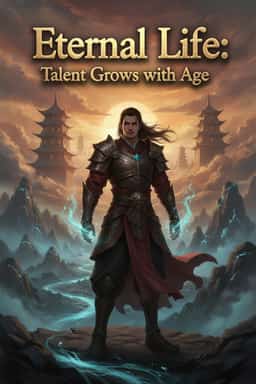 Eternal Life: Talent Grows with Age