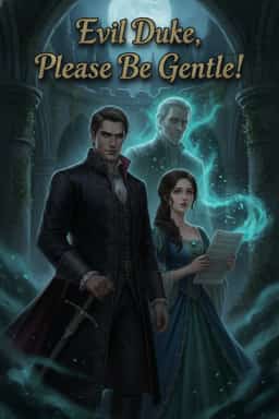 Evil Duke, Please Be Gentle!