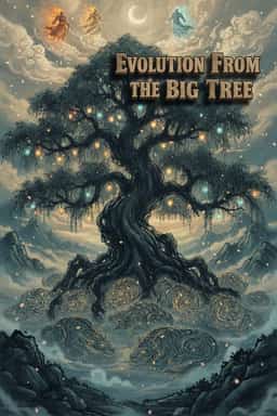 Evolution From the Big Tree