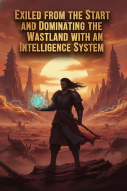 Exiled from the Start and Dominating the Wasteland with an Intelligence System