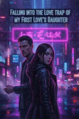 Falling into the Love Trap of My First Love's Daughter