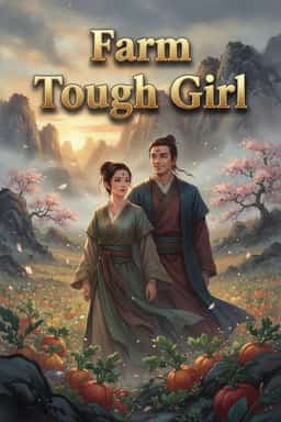 Farm Tough Girl