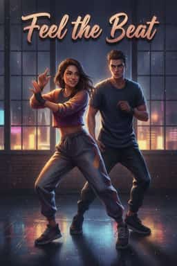 Feel the Beat