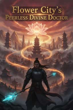 Flower City's Peerless Divine Doctor