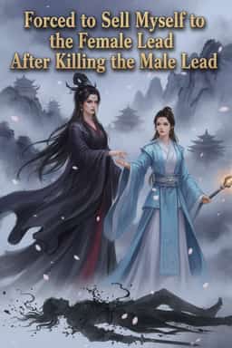 Forced to Sell Myself to the Female Lead After Killing the Male Lead