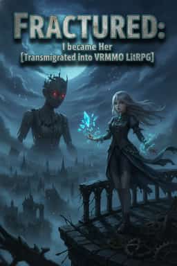Fractured: I became Her【Transmigrated into VRMMO LitRPG】