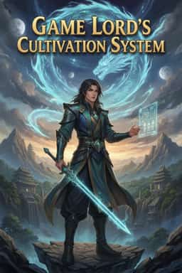 Game Lord's Cultivation System