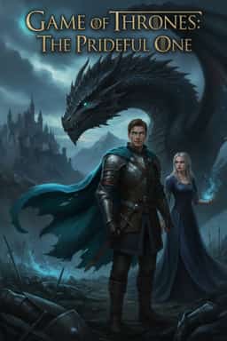 Game of Thrones: The Prideful One