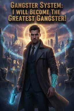 Gangster System: I Will Become The Greatest Gangster!