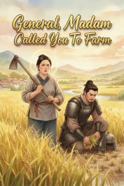 General, Madam Called You To Farm