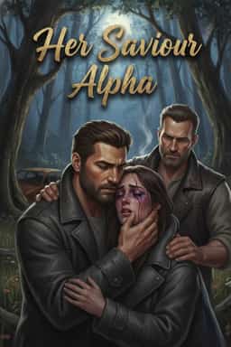 Her Saviour Alpha