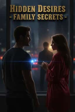 Hidden Desires - Family Secrets