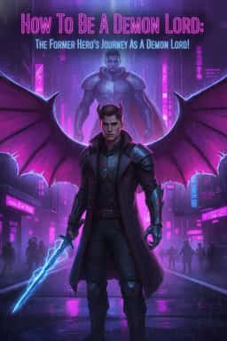 How To Be A Demon lord: The Former Hero's Journey As A Demon Lord!