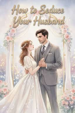 How to Seduce Your Husband novel cover