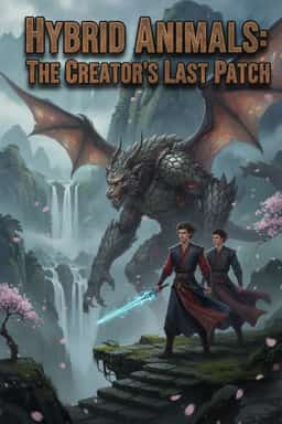Hybrid Animals: The Creator's Last Patch