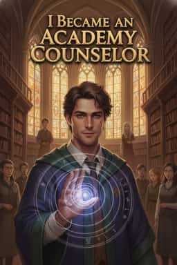 I Became an Academy Counselor