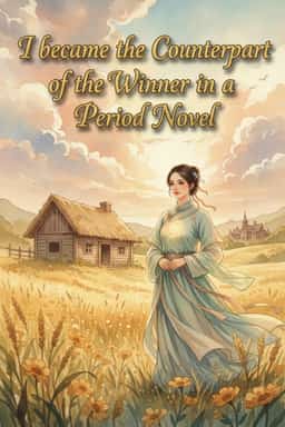 I became the Counterpart of the Winner in a Period Novel
